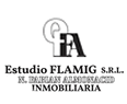 inmobiliaria en Comodoro Rivadavia Estudio Flamig - Fabian Almonacid