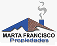 inmobiliaria en Comodoro Rivadavia Marta Francisco propiedades